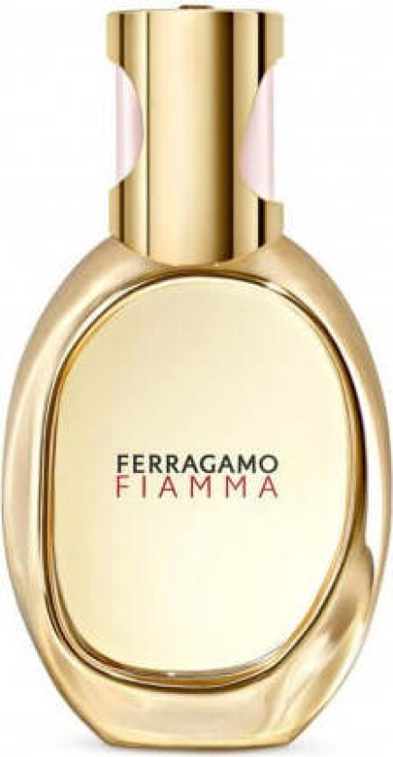Salvatore ferragamo Fiamma - Eau De Parfum 50 ml