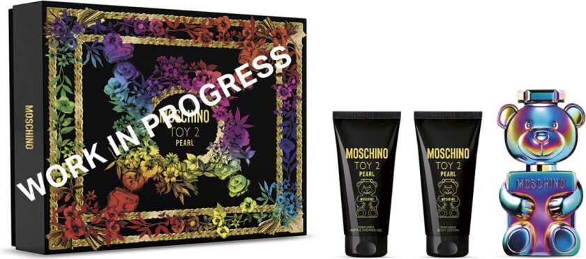 Bilde av Toy 2 Pearl kit confezione regalo da donna