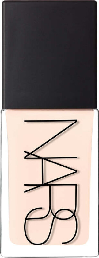 NARS Light Reflecting fondotinta illuminante per un look naturale colore YULONG 30 ml