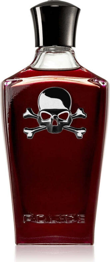 Potion Eau de Parfum da donna 100 ml