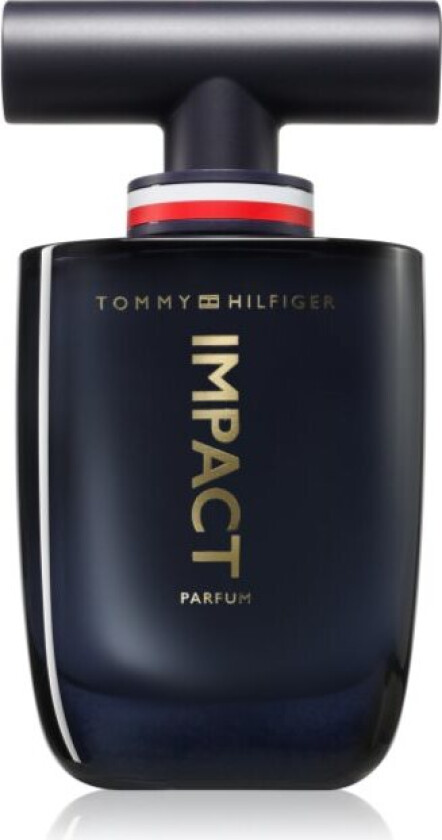 Impact Parfum Eau de Parfum per uomo 100 ml