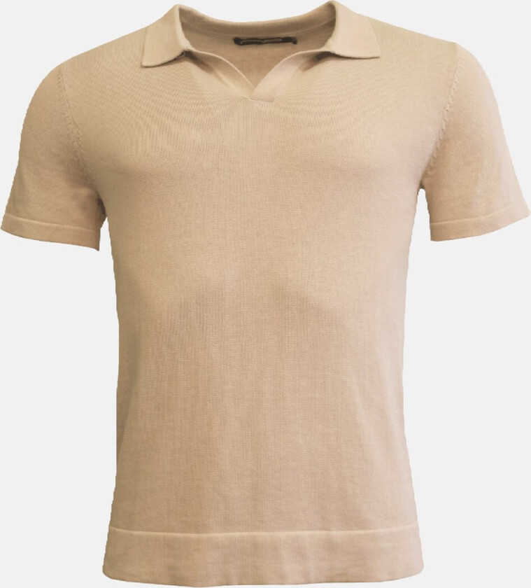 Shirt 2507, Sand Beige, 4xl, Piketrøyer