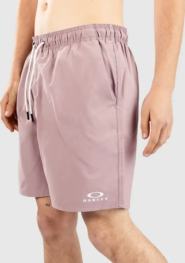 Clear Lake 18"Volley Boardshorts