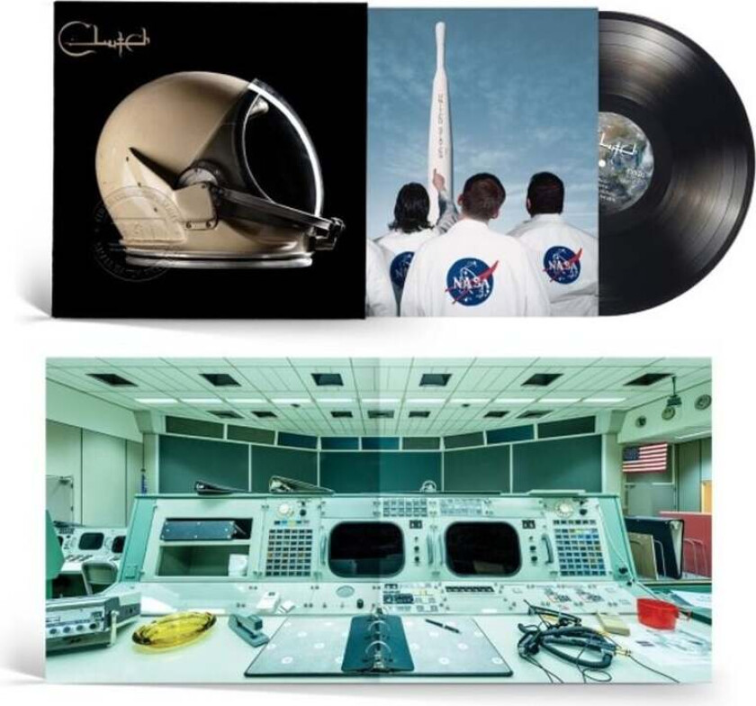 LP - (Collector's series) - Unisex - standard