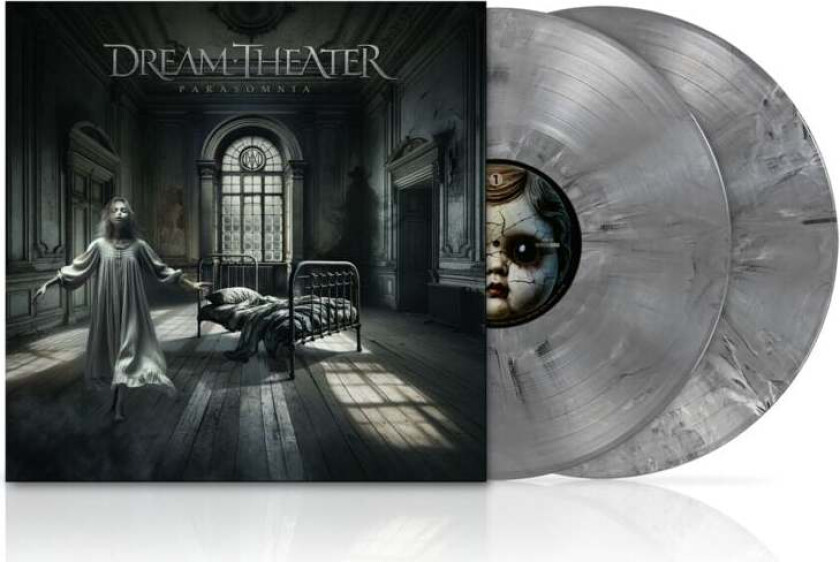 LP - Parasomnia - Unisex - standard