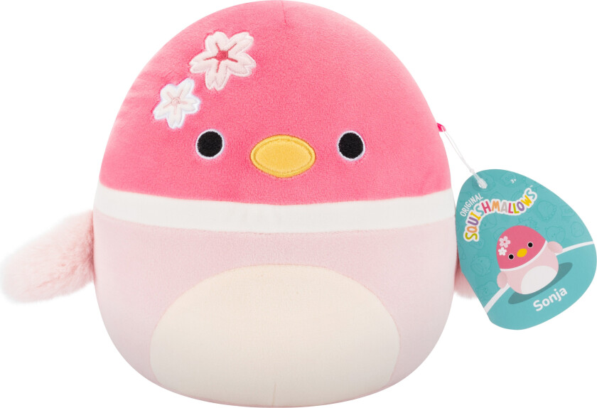 19 cm - Sonja Mallard Duck