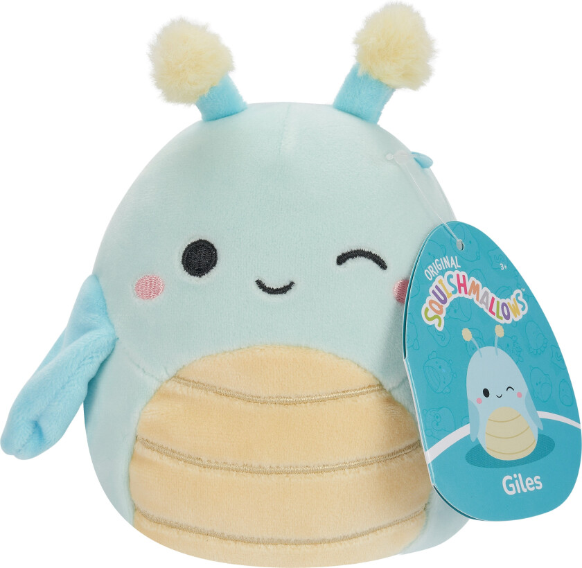 19 cm - Giles Grasshopper