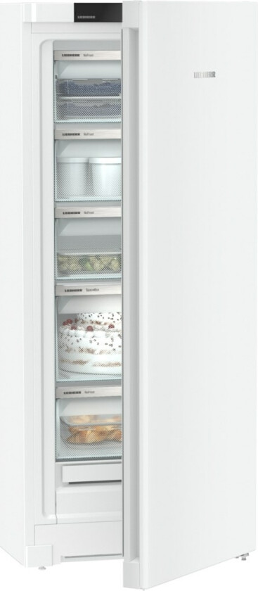 Fne 4605-22 001 Fryseskab - Fs, Pure, Frys, Nof, 145X60cm