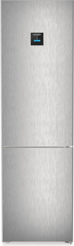 Cnsfc 574I-22 001 Køl/Frys - Fs, Plus, Kombi, Ice, 201X60cm