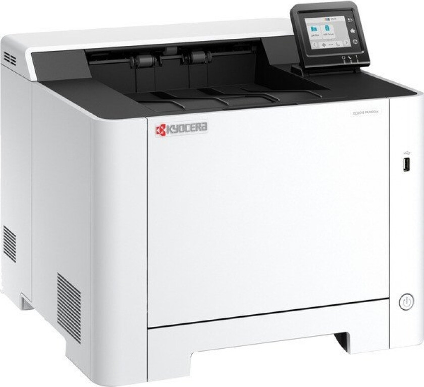 Ecosys Pa2600cx/Plus - Skriver - Laser/Led-Utskrift (870B6110c0h3nl1)