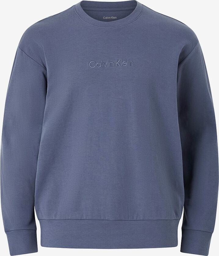 Collegegenser - Blå