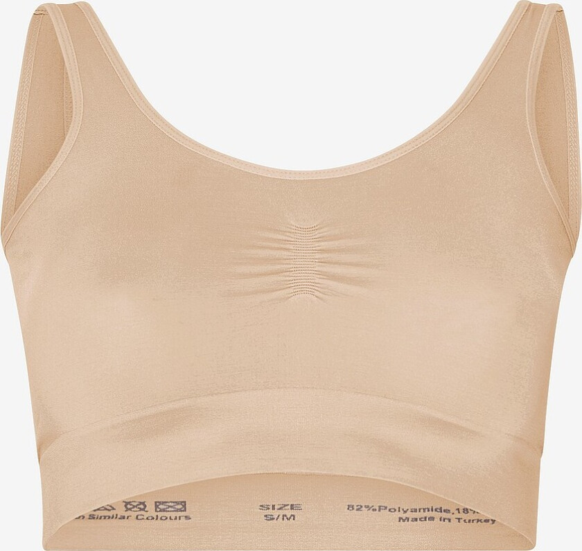 BH-en dDaily Seam - Beige