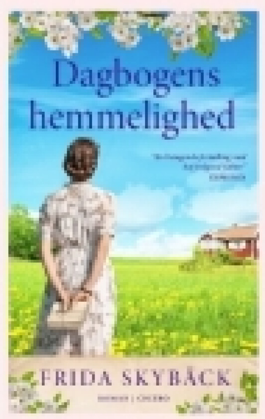 Dagbogens hemmelighed | Frida Skybäck | Språk: Dansk