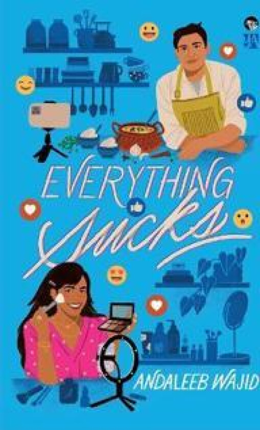 Everything Sucks (Edition1)