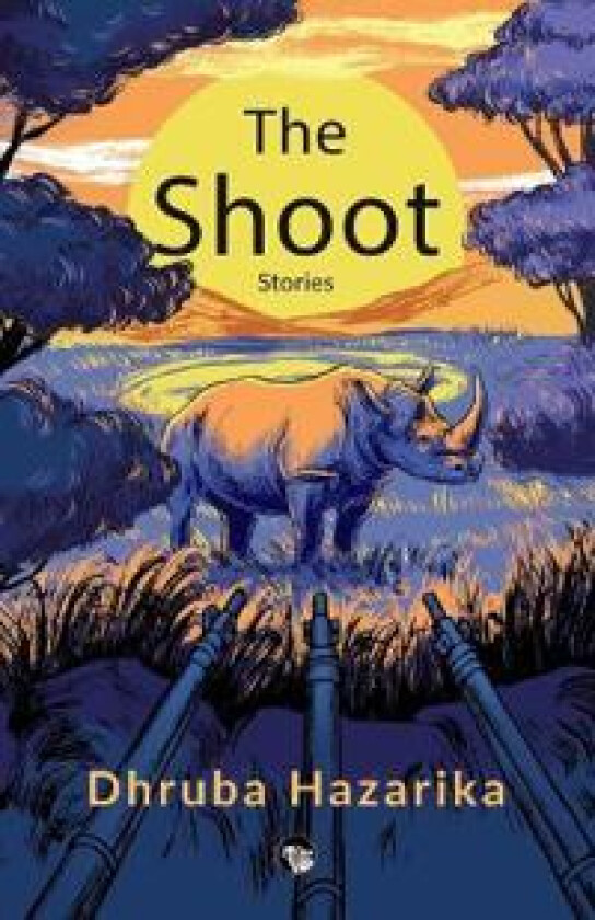 The Shoot and other stories (Edition1)