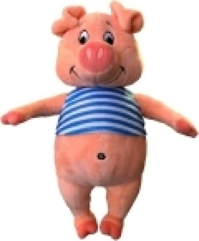 Leopold bamse | Dina Gellert | Språk: Dansk