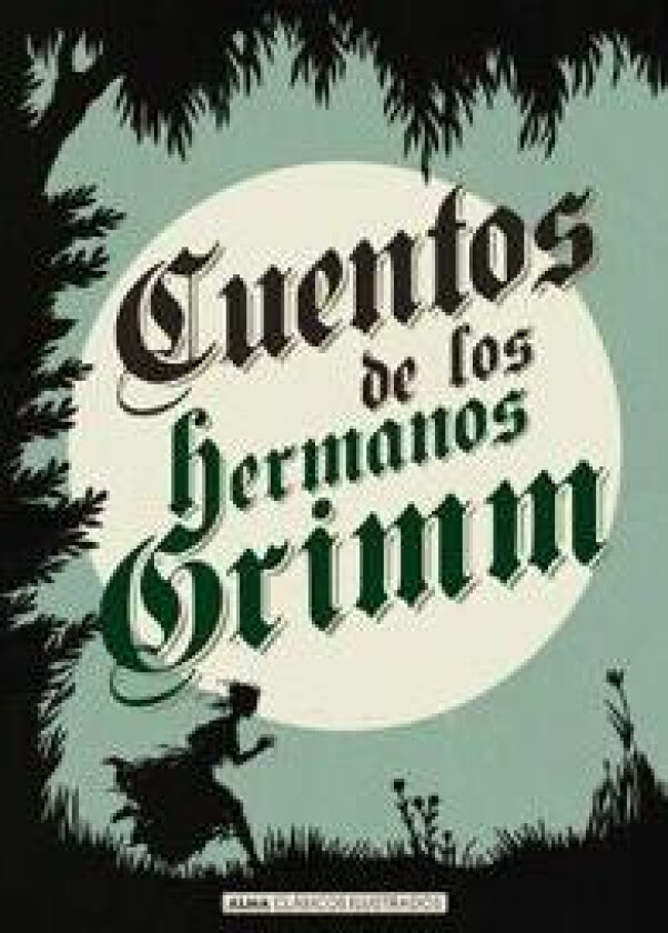Cuentos de los hermanos Grimm