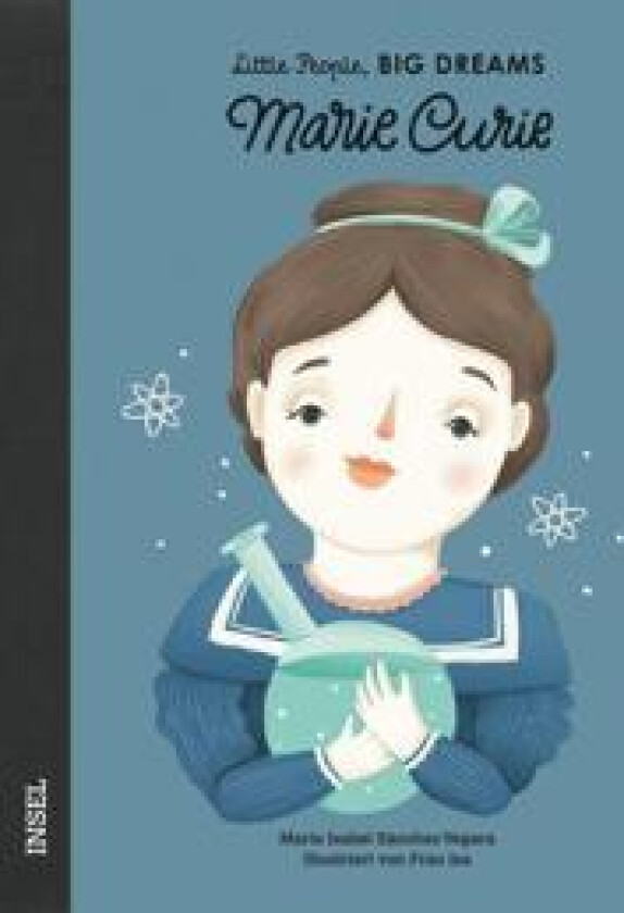 Marie Curie