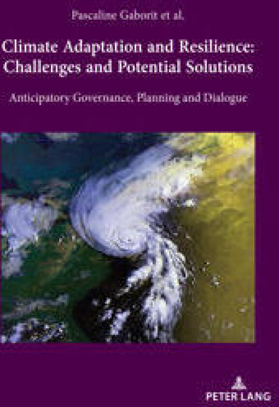 Climate Adaptation and Resilience: Challenges and Potential Solutions