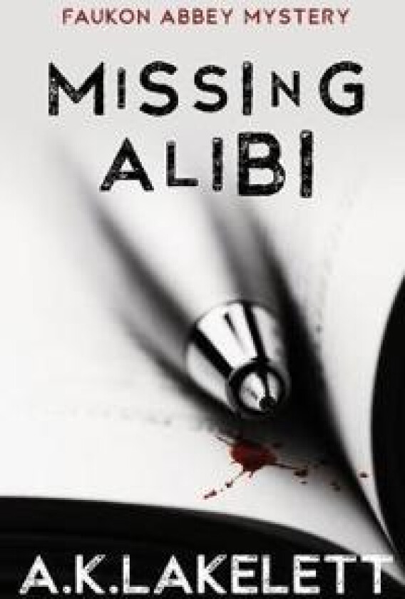 Missing Alibi