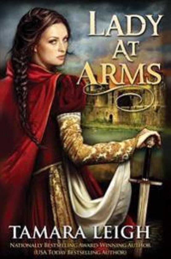 Lady at Arms: A Medieval Romance