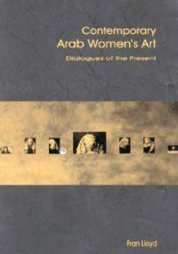 Contemporary Arab Women's Art