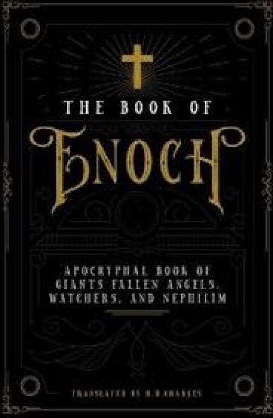 The Book Of Enoch