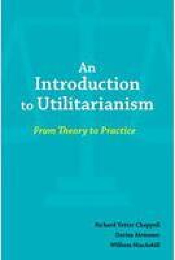 An Introduction to Utilitarianism