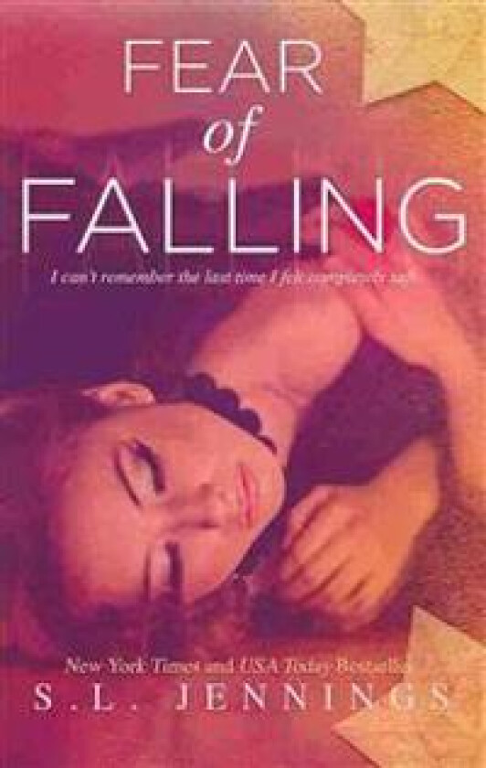 Fear of Falling