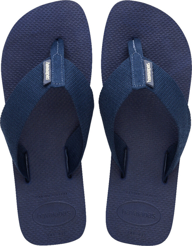 Men's Urban Basic Navy Blue