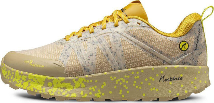 Men's Trail Addict Pro-R Beige