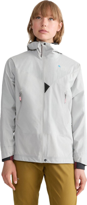 Women's Vingtor Hood Jacket Moon