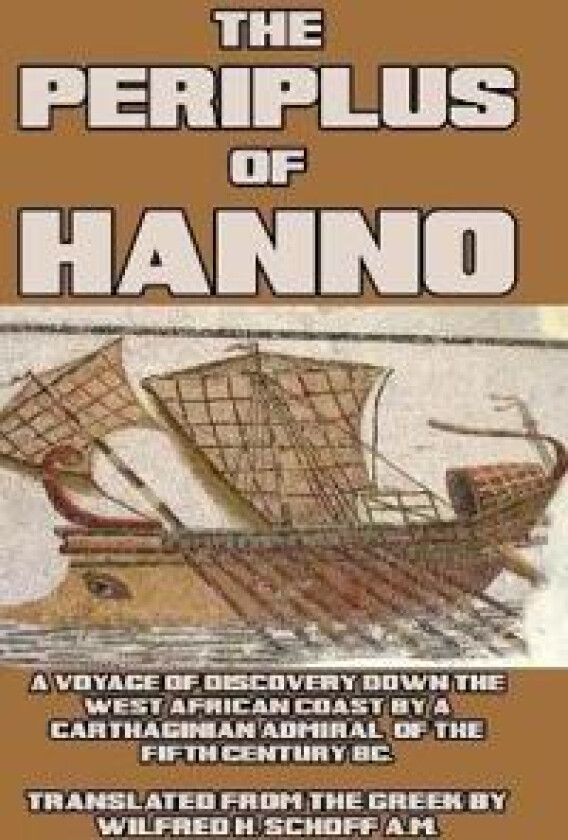 The Periplus of Hanno