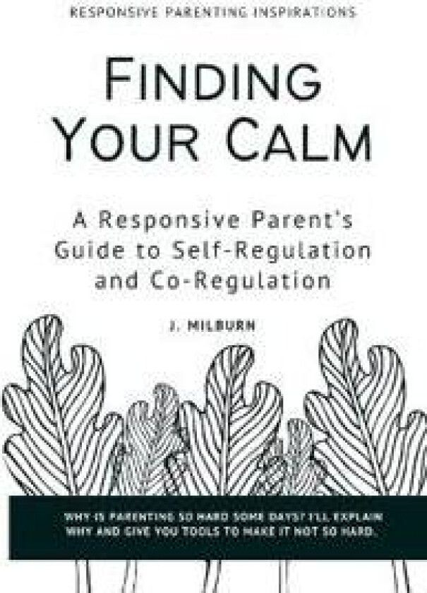 Finding Your Calm