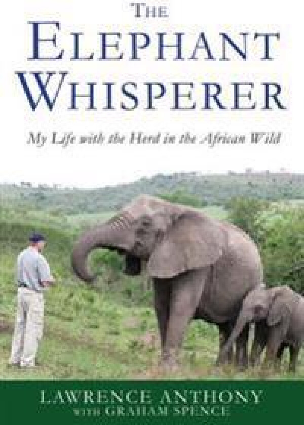 The Elephant Whisperer