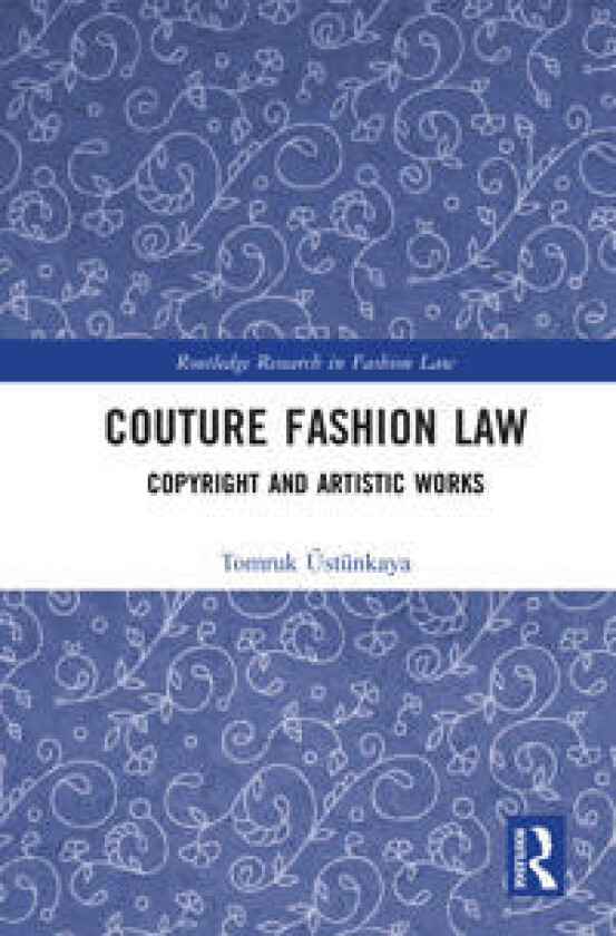 Couture Fashion Law