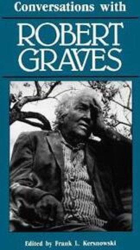 Conversations with Robert Graves