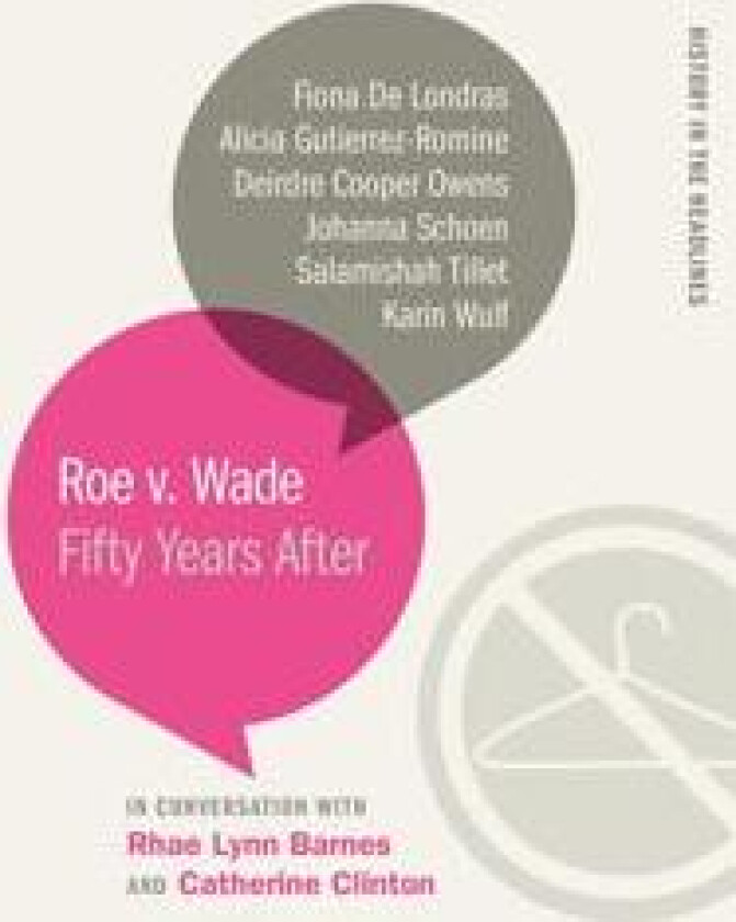 Roe v. Wade