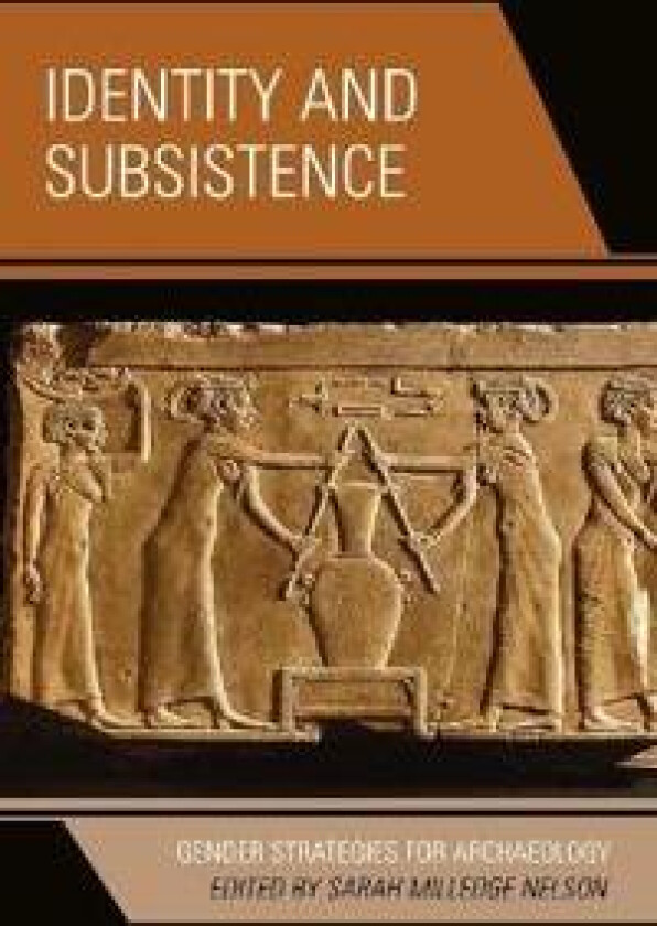 Identity and Subsistence