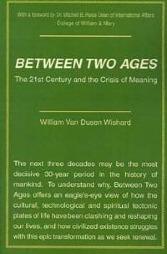 Between Two Ages