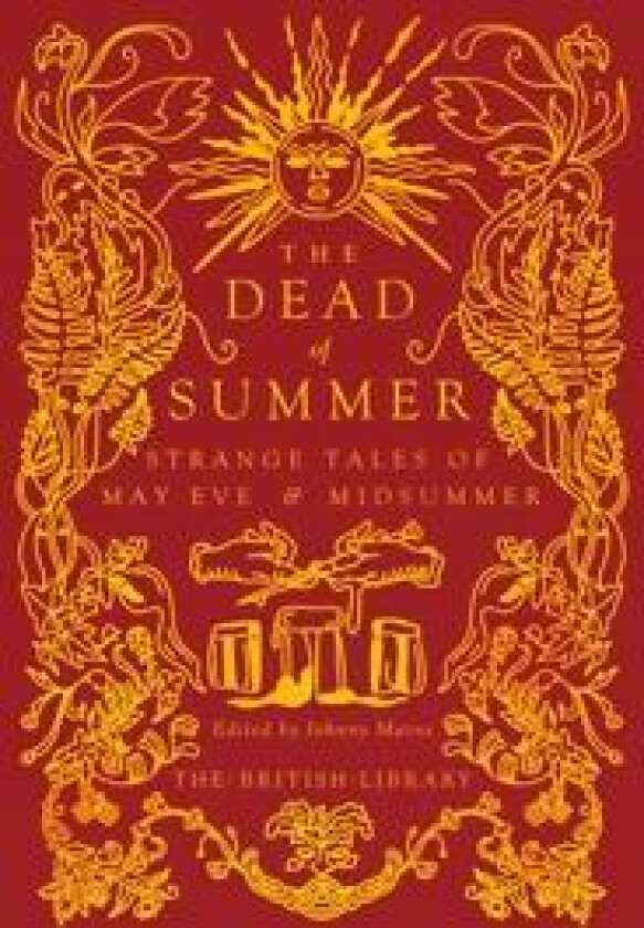 The Dead of Summer