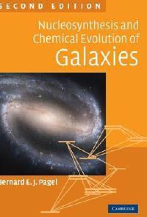 Nucleosynthesis and Chemical Evolution of Galaxies