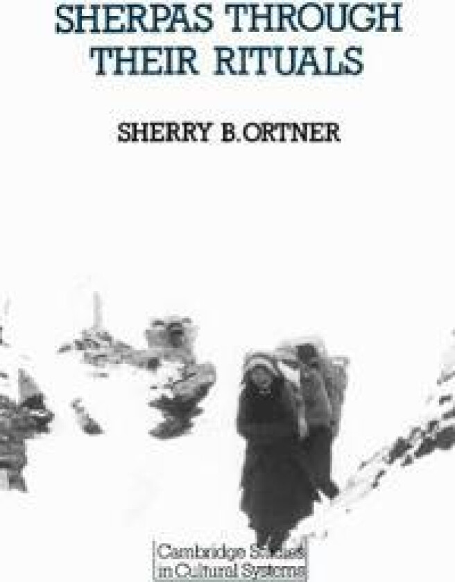 Sherpas through their Rituals