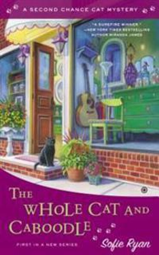 The Whole Cat and Caboodle