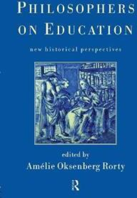 Philosophers on Education