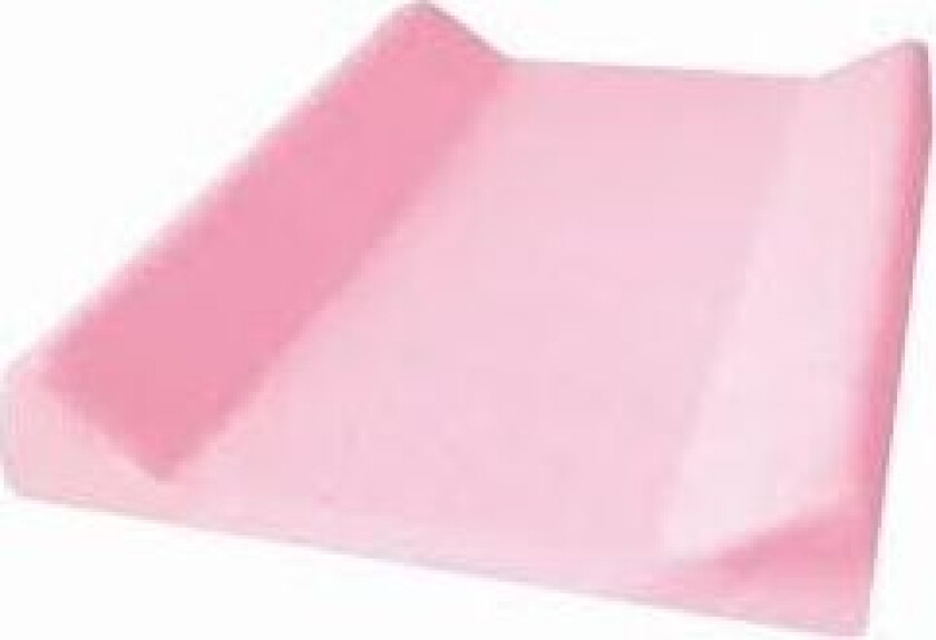 Cover For Universal Changing Mat, Terry, Light Pink (Mt0038)