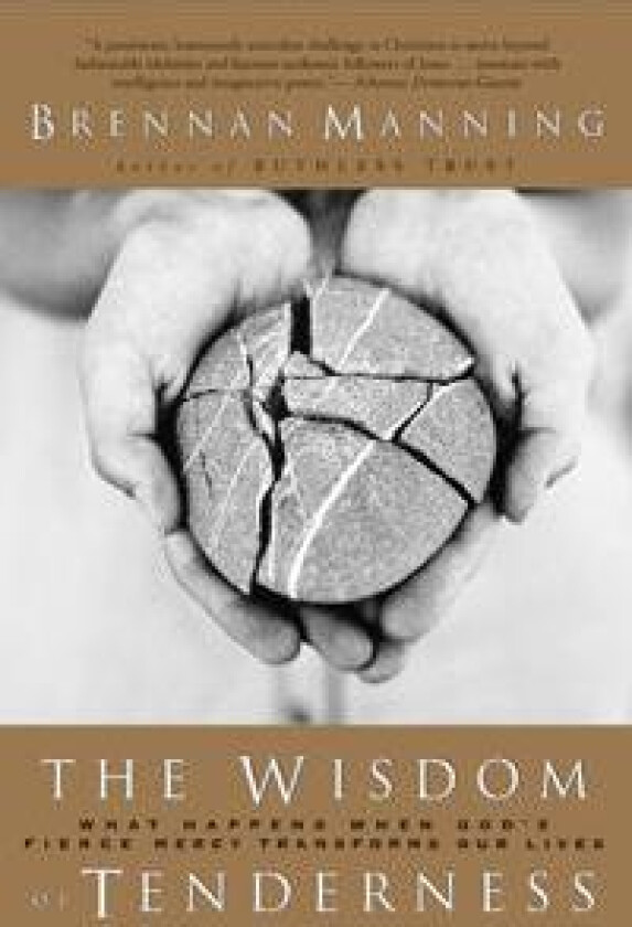 Wisdom Of Tenderness