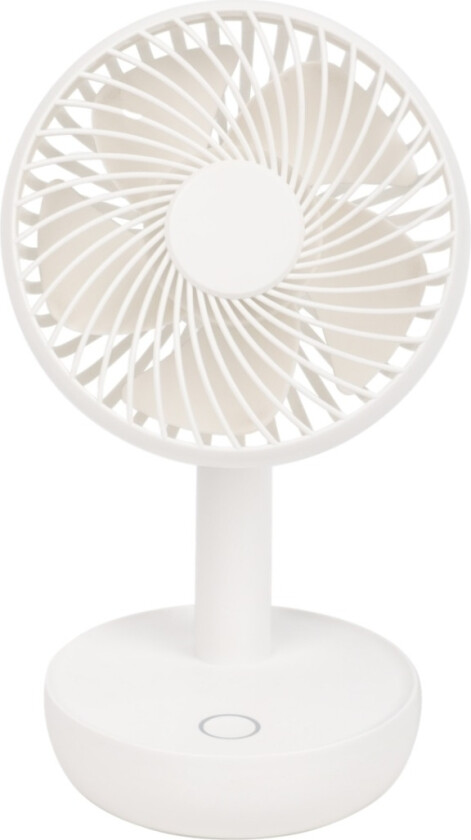 PORF35WV2 oppladbar vifte