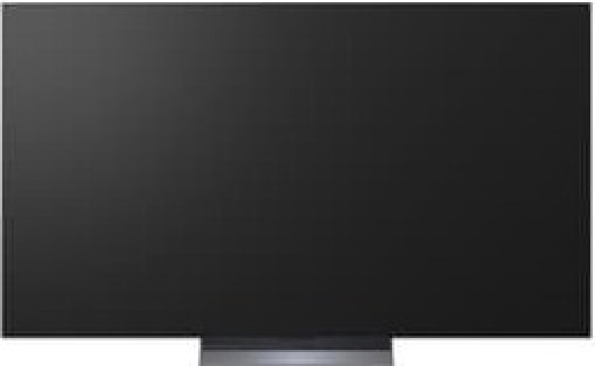 65" C5 Pro 4K OLED evo TV (2025)