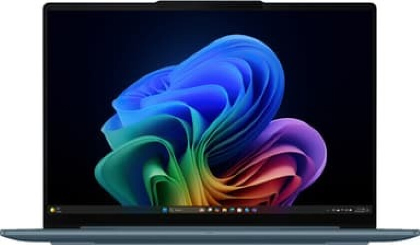 Yoga Slim 7 14" bærbar PC AI 7-350/32GB/512/OLED